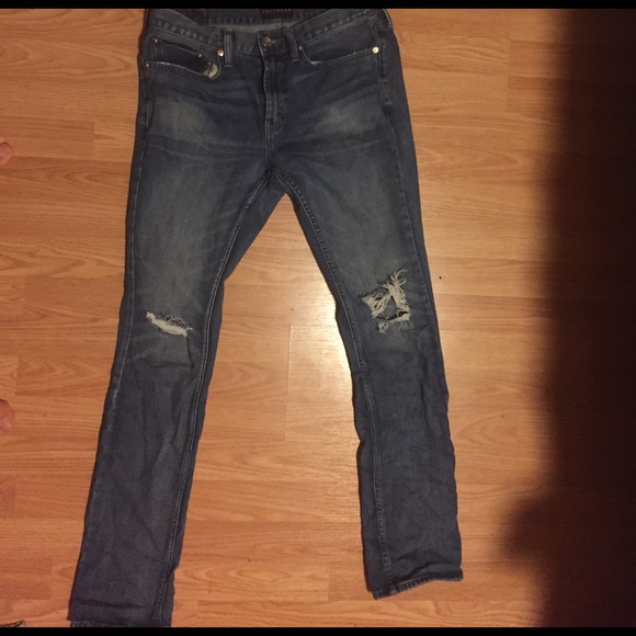 Bullhead Other - Bullhead Denim Co Jeans