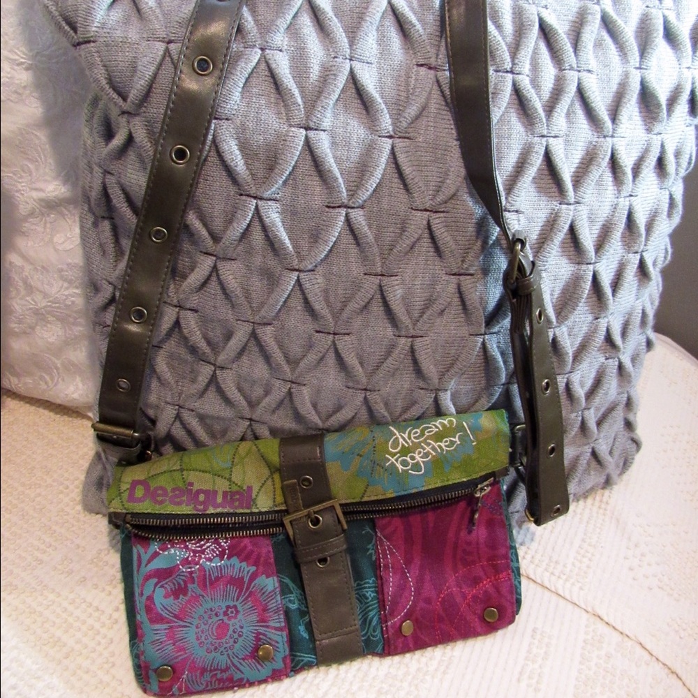 Messenger bag