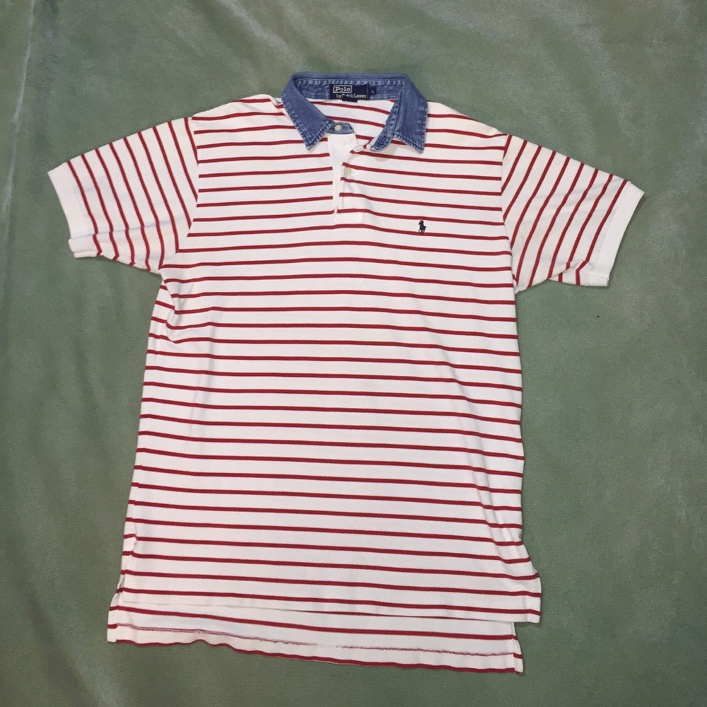 Ralph Lauren polo