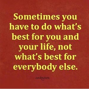 Meet your Posher, Trinae