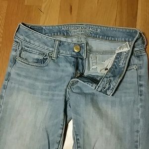 Favorite boyfriend jeans