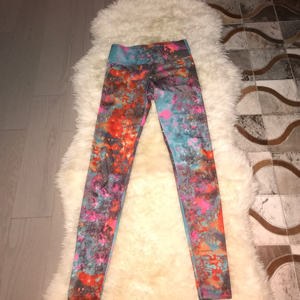 Onzie leggings