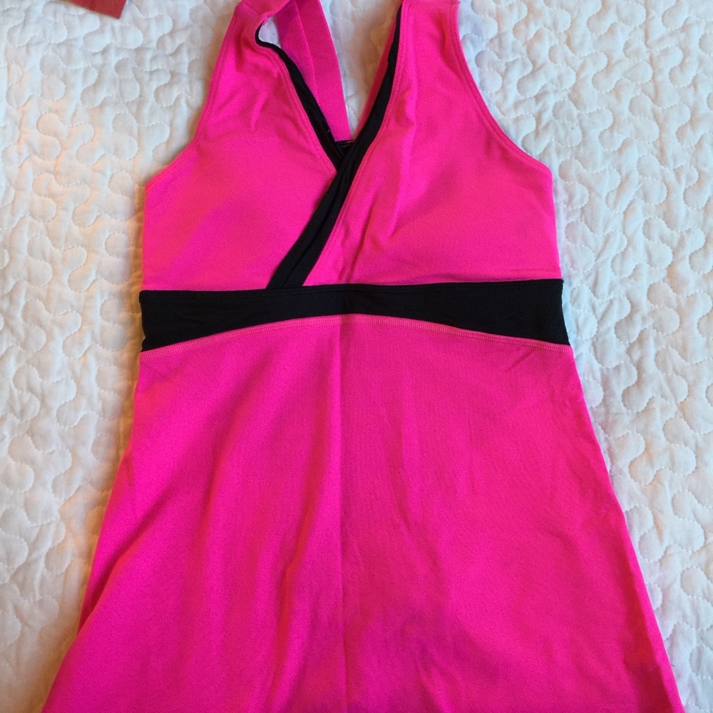 Lululemon tank top
