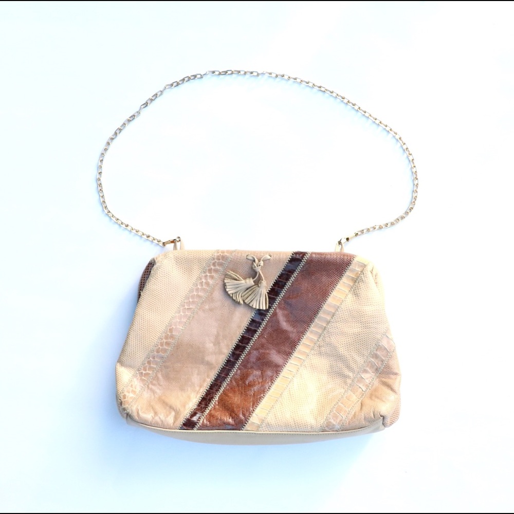 Vintage Meyers shoulder bag