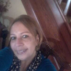 Meet your Posher, Mayra