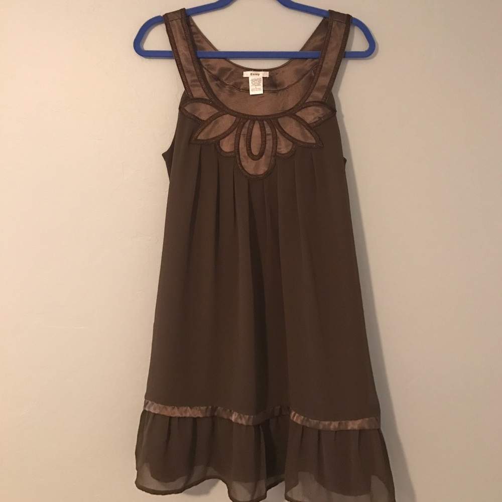 Esley dress
