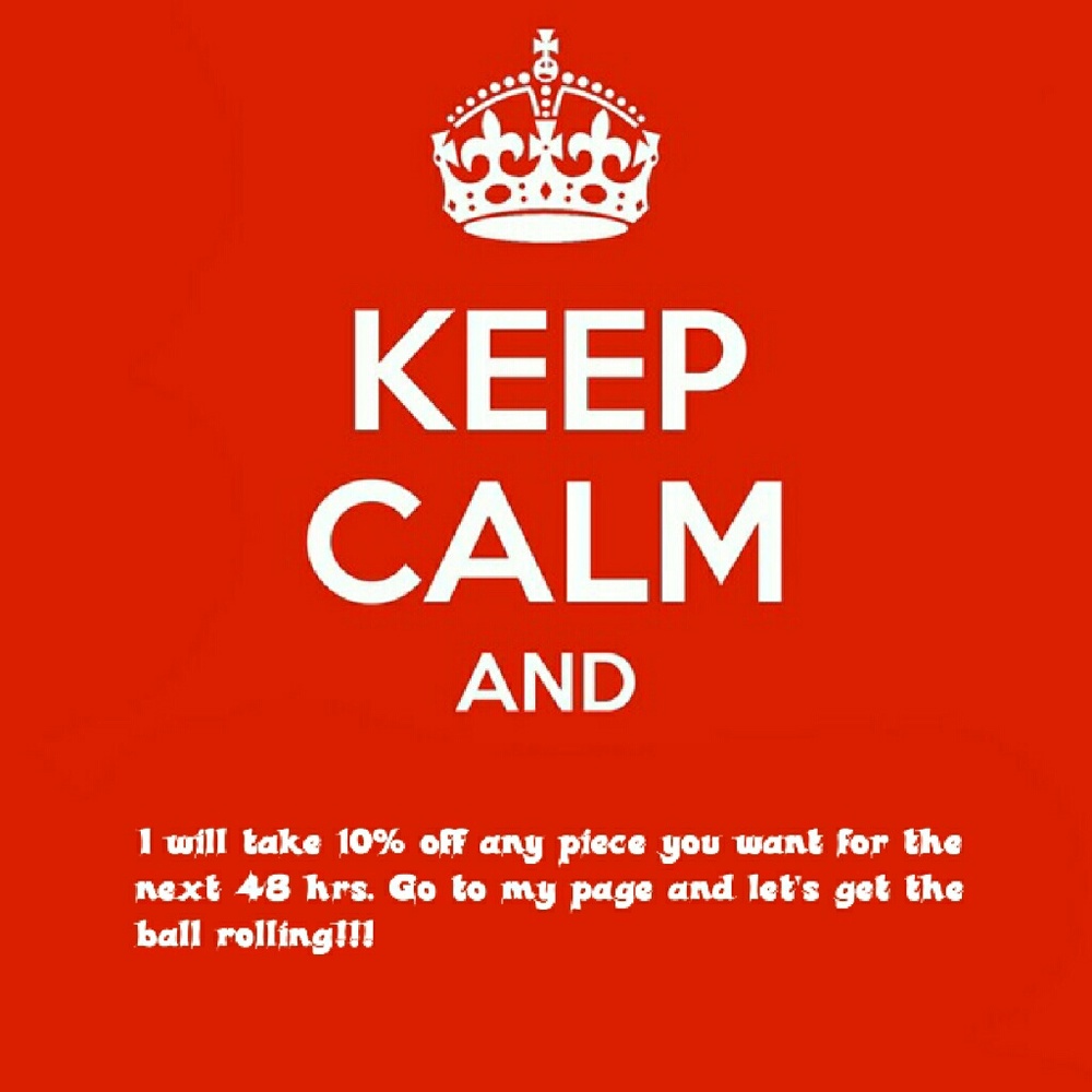 Everything in my closet