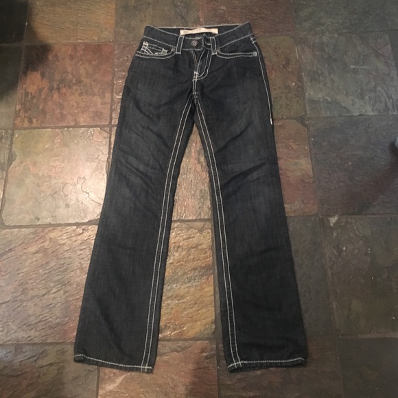 Big star jeans - Picture 1 of 3