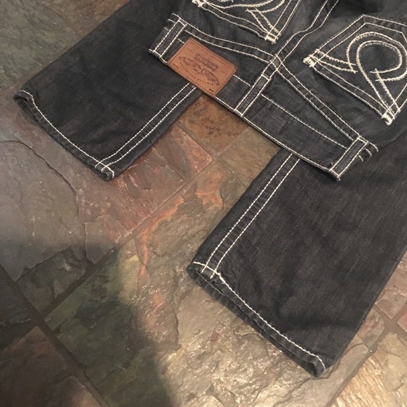 Big star jeans - Picture 3 of 3