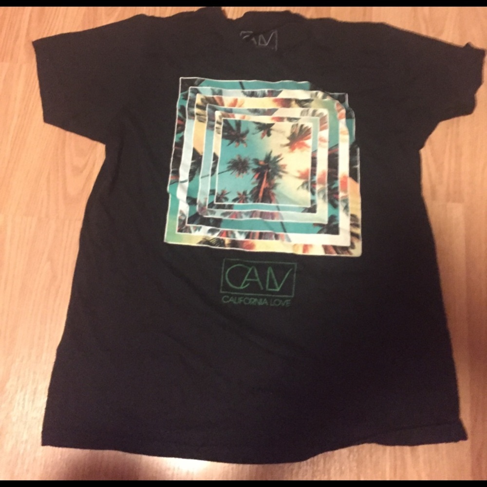 PacSun T Shirt - Picture 1 of 1