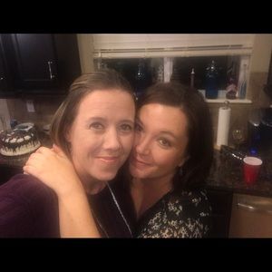 Meet your Posher, Jamie