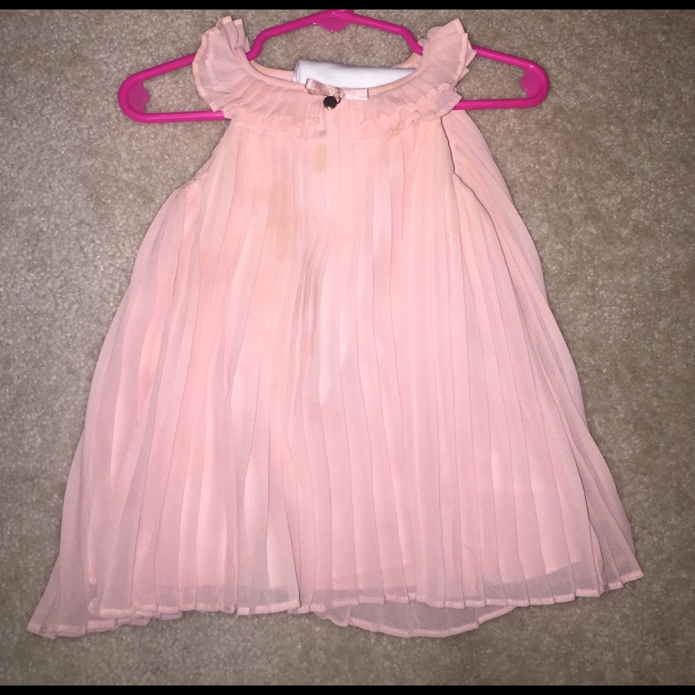 pink 2pc set