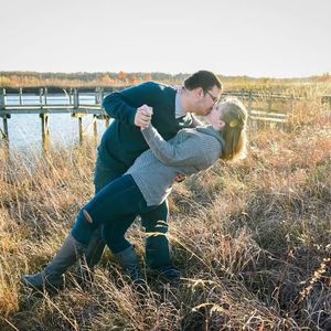 Meet your Posher, Victoria