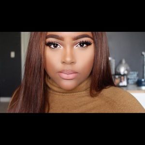 Meet your Posher, Makaya