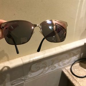 Authentic jimmy choo sunglasses