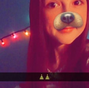 Meet your Posher, Teria