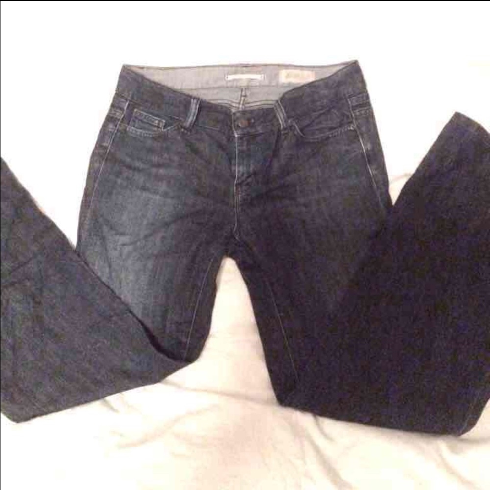 Gap trouser fit jeans 1969's