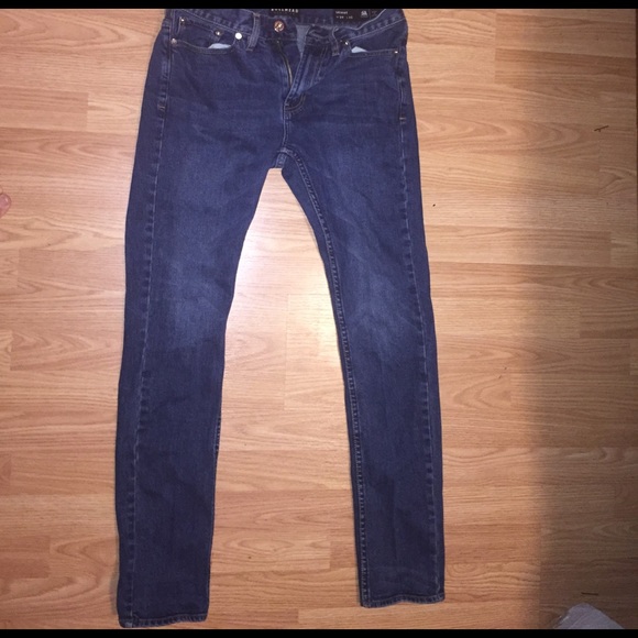 Other - Bullhead Denim Co Jeans