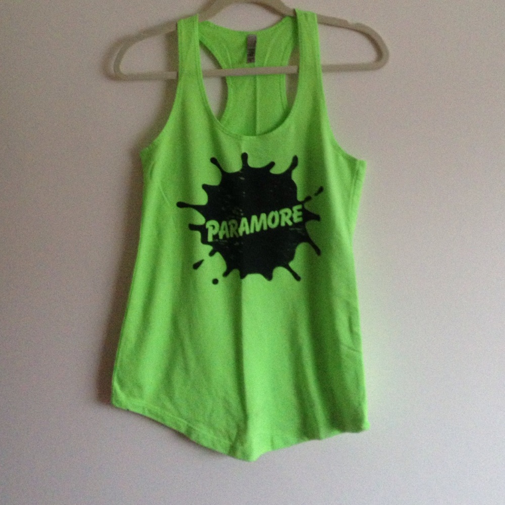 Paramore Shirt