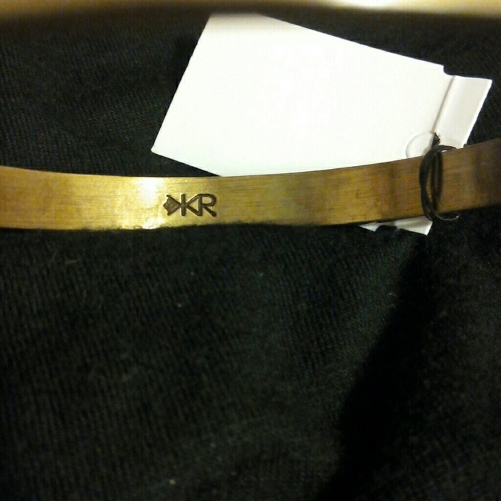 Silpada bangle bracelet - Picture 4 of 4