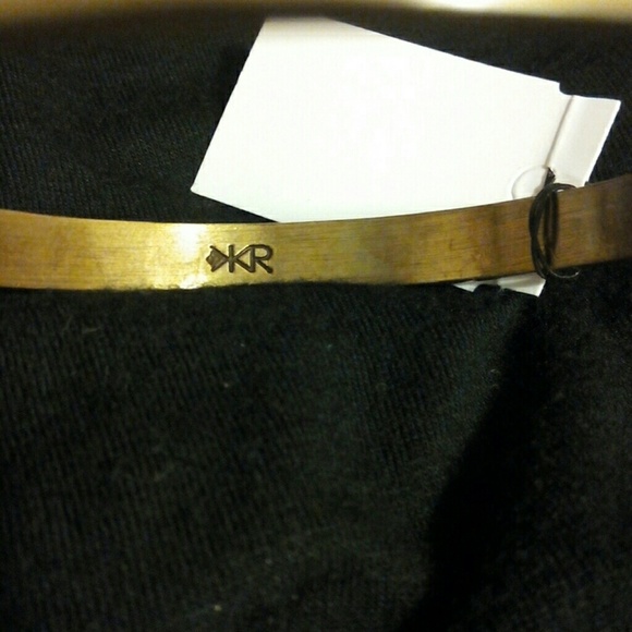 Silpada bangle bracelet - Picture 4 of 4