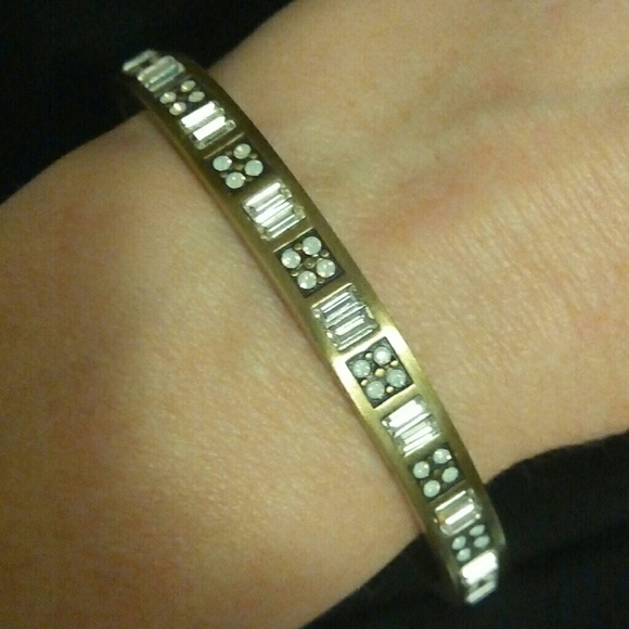 Silpada bangle bracelet - Picture 3 of 4