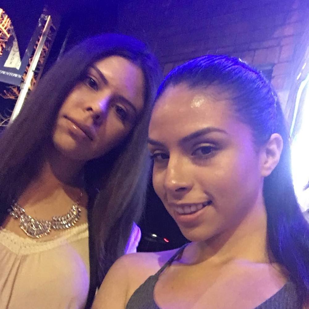 Meet your Posher, Eri y jenn