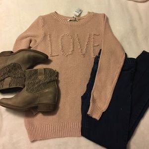 Lauren Conrad Sweater