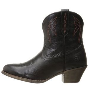 Ariat Darlin Boots - Brand New