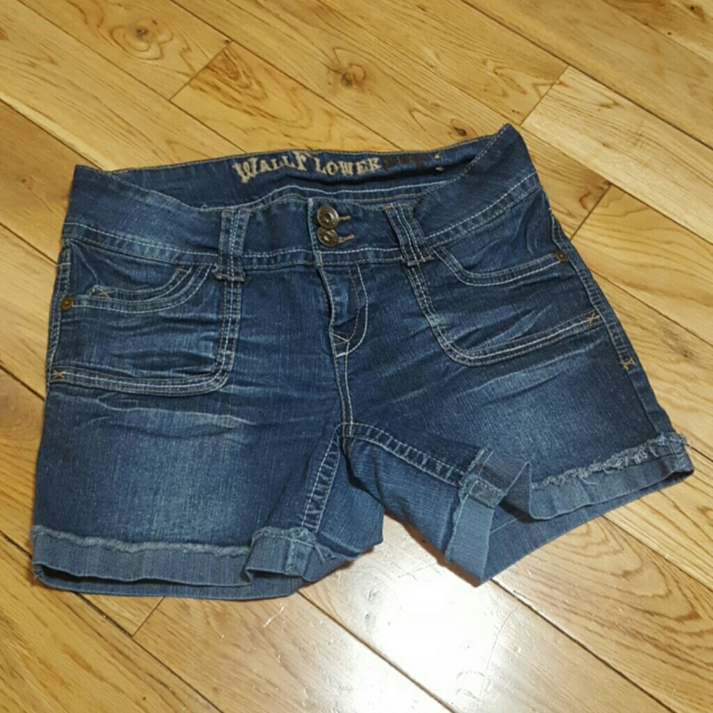 Cute Short Bermudas!
