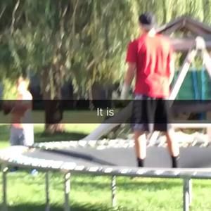 Meet your Posher, Toby