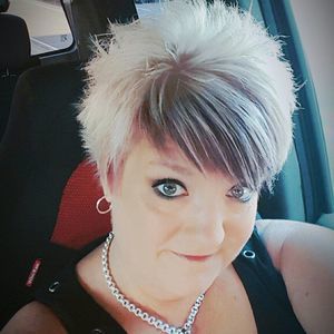 Meet your Posher, Dawn