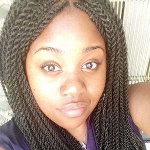 Meet your Posher, Breanna