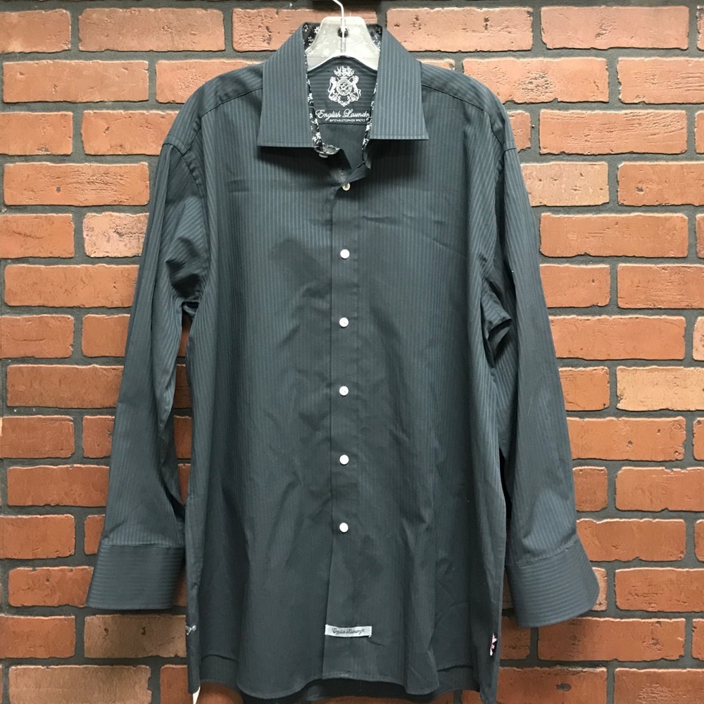 Men's English Laundry