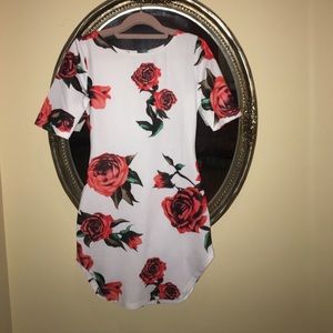 Dress or long top NWOT