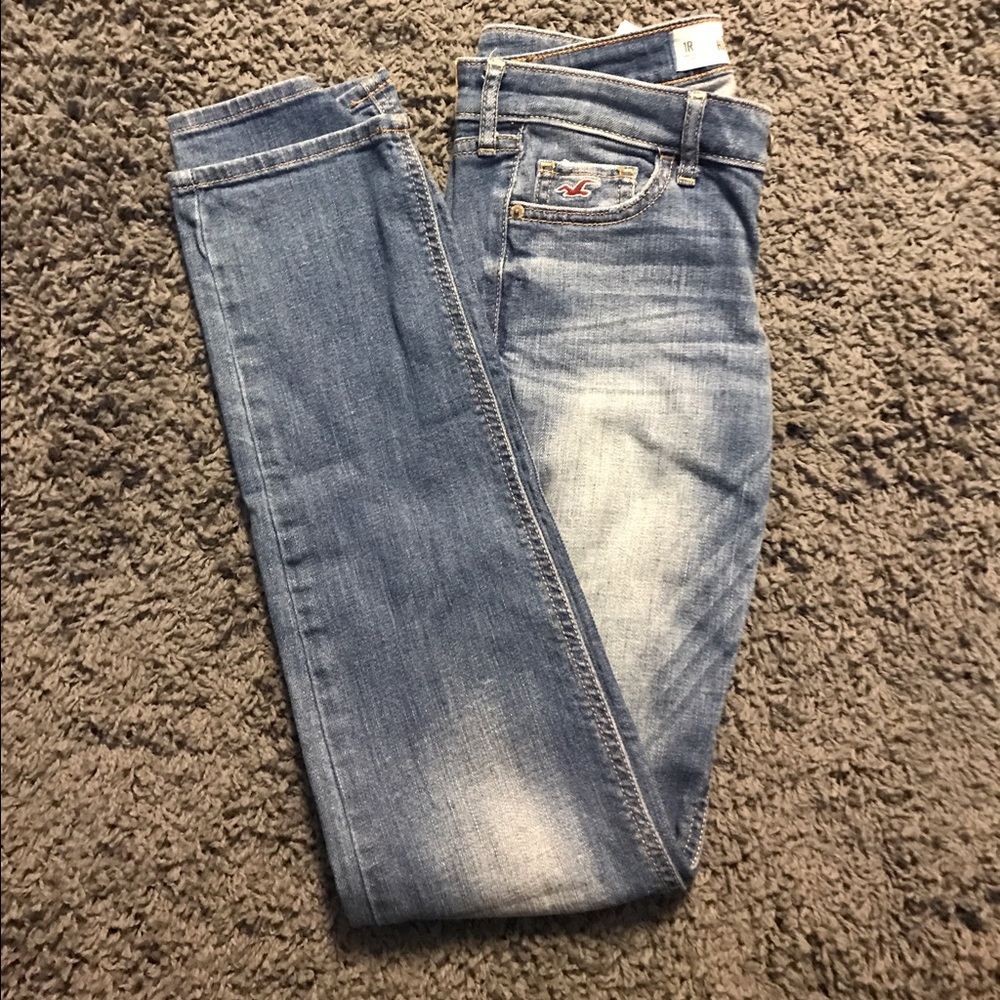 Denim Jeans