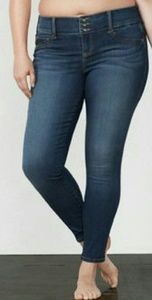 Torrid Jegging size 24