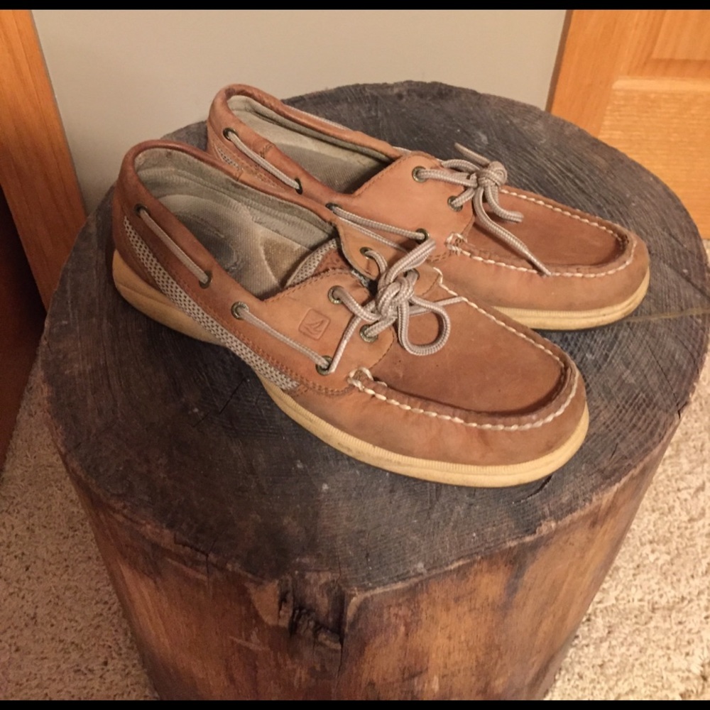 Sperries