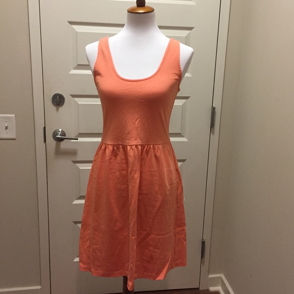 J. Crew Factory Sundress