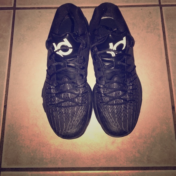 Nike Other - Nike KD 8s