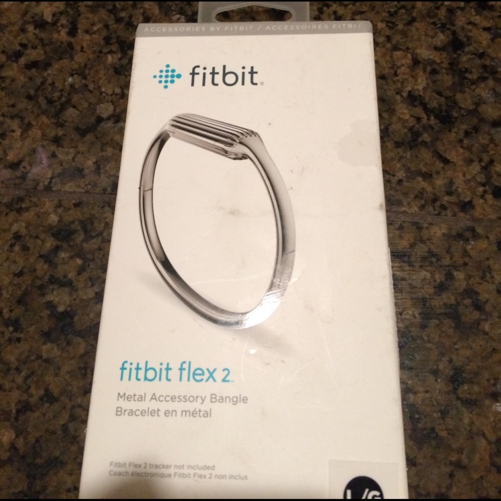 Fitbit Flex accessory