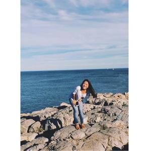 Meet your Posher, Guo yuan