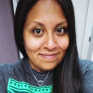 Meet your Posher, Paola