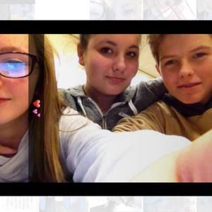 Meet your Posher, Katelynn