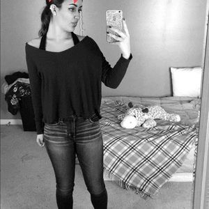 Meet your Posher, Madison