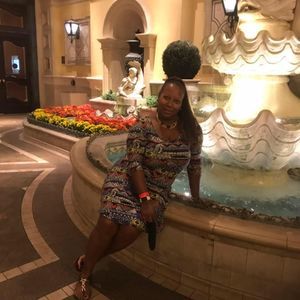 Meet your Posher, Donna