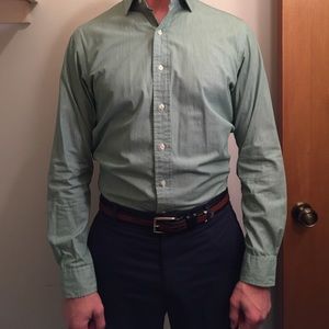 Polo by Ralph Lauren - Regent Custom Fit