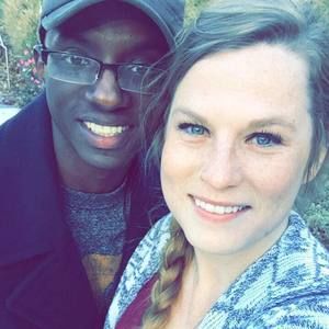 Meet your Posher, Ali