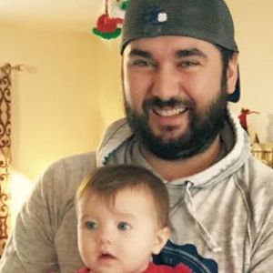 Meet your Posher, Mike