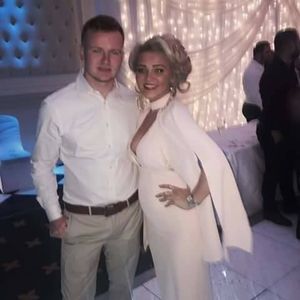 Meet your Posher, Mick maryann